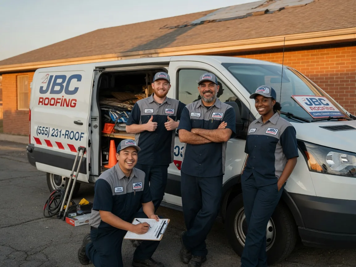 Roof Replacement company in Hidden Valley, PA