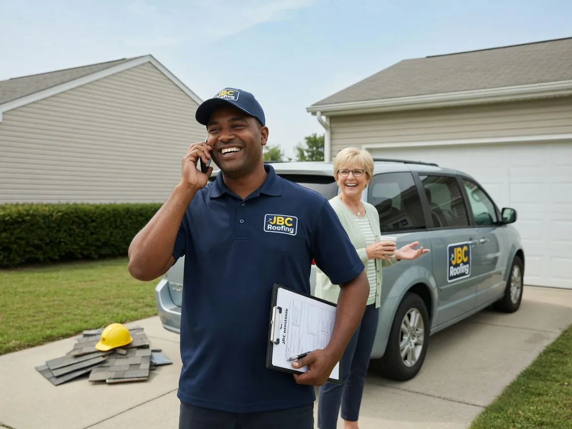 Roof Replacement Hidden Valley, PA FAQs